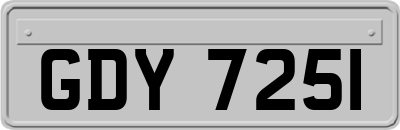 GDY7251