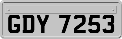 GDY7253