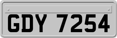 GDY7254