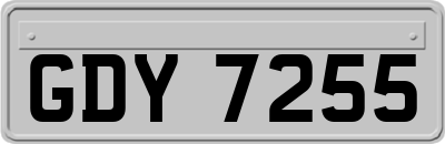 GDY7255