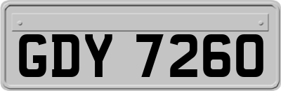 GDY7260