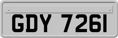 GDY7261