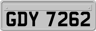 GDY7262