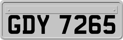 GDY7265