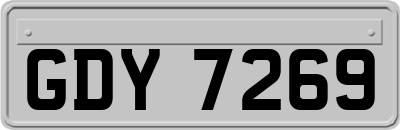 GDY7269