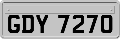 GDY7270