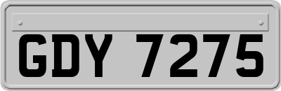 GDY7275