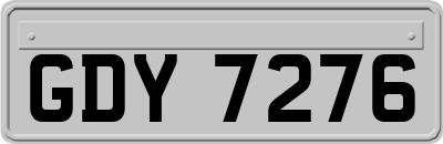 GDY7276