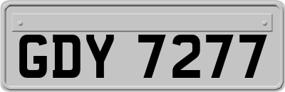 GDY7277