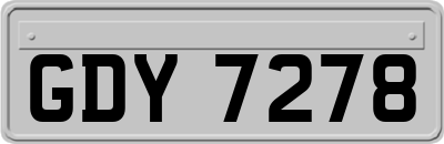 GDY7278