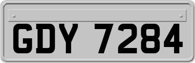 GDY7284