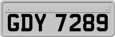 GDY7289