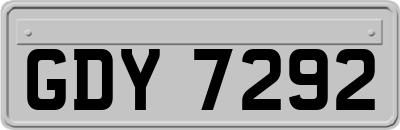 GDY7292