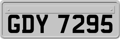GDY7295