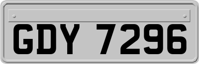 GDY7296