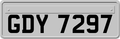 GDY7297