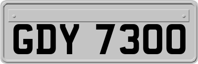 GDY7300