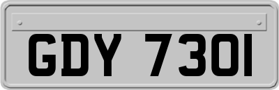 GDY7301
