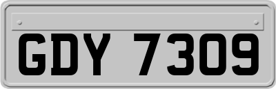 GDY7309
