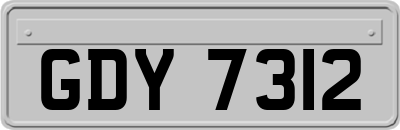 GDY7312