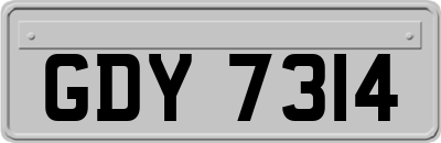 GDY7314
