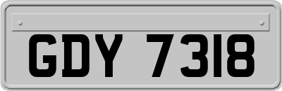GDY7318