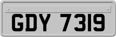 GDY7319