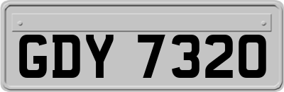 GDY7320