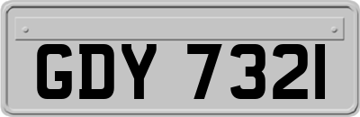 GDY7321