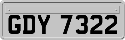 GDY7322