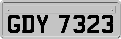 GDY7323