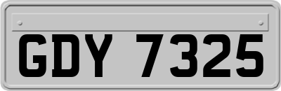 GDY7325