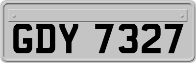 GDY7327