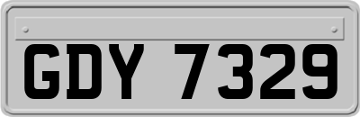 GDY7329