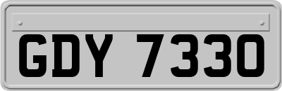 GDY7330
