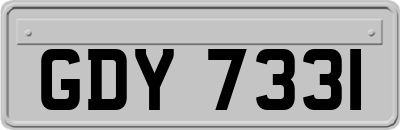 GDY7331