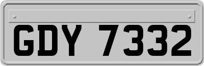 GDY7332