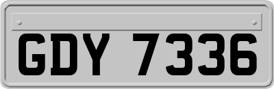 GDY7336