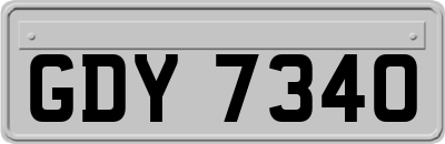 GDY7340