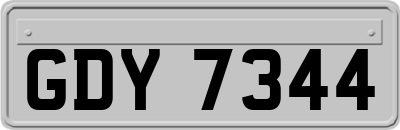 GDY7344