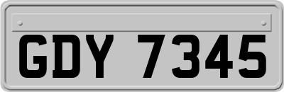 GDY7345
