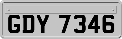 GDY7346