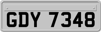 GDY7348