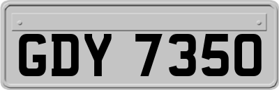 GDY7350