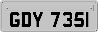 GDY7351