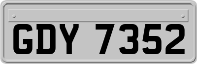 GDY7352
