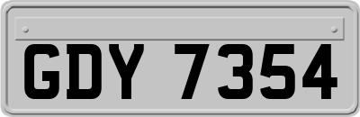 GDY7354