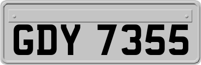 GDY7355