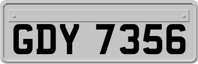 GDY7356