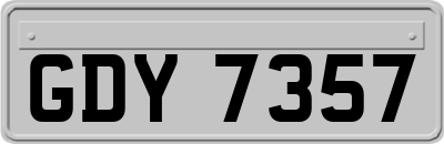 GDY7357